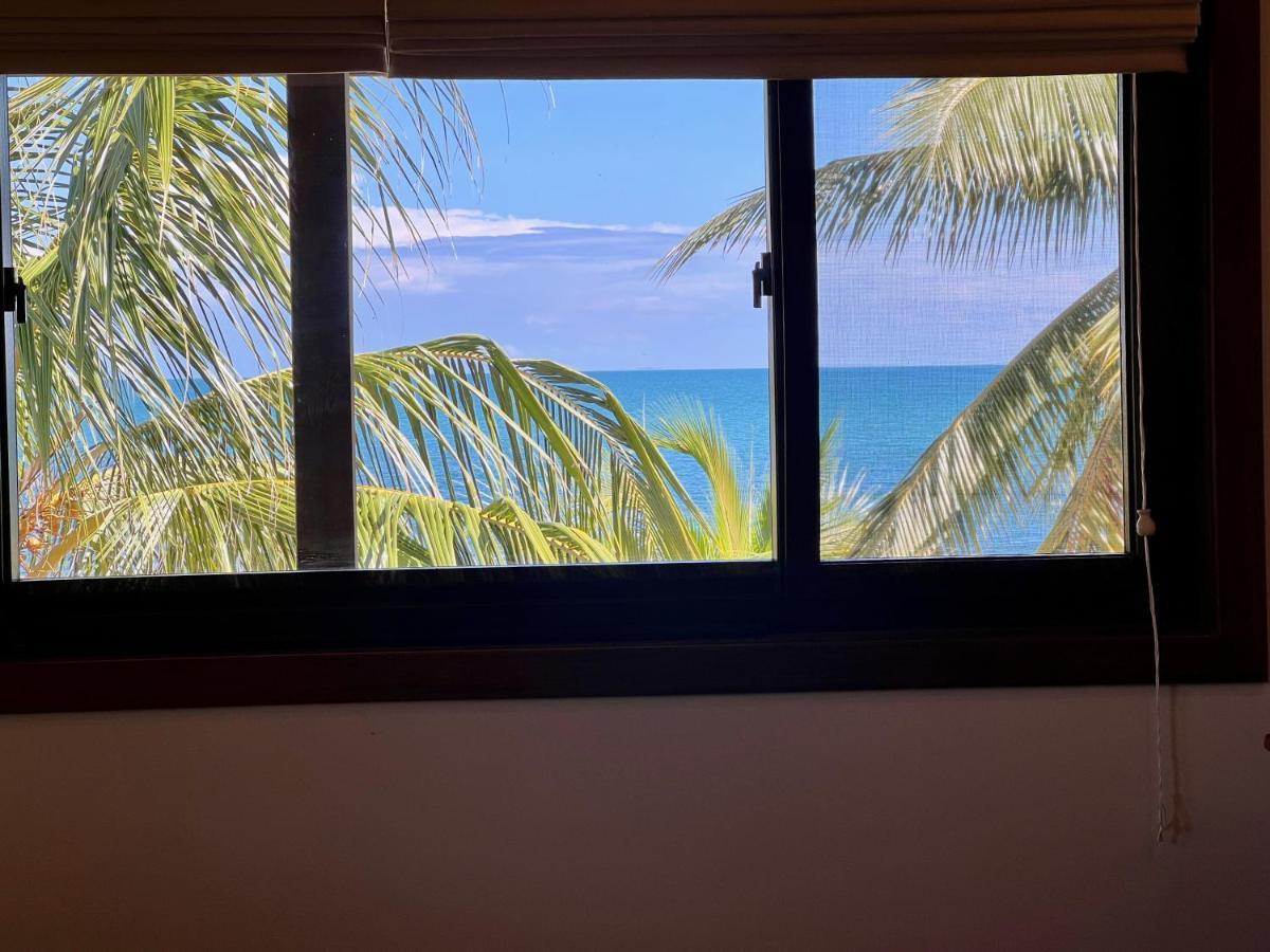 Villa Bella Sway Belize Maya Beach Exterior foto