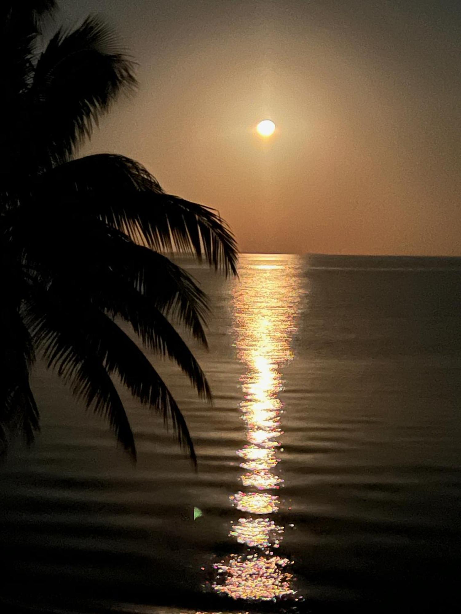 Villa Bella Sway Belize Maya Beach Exterior foto