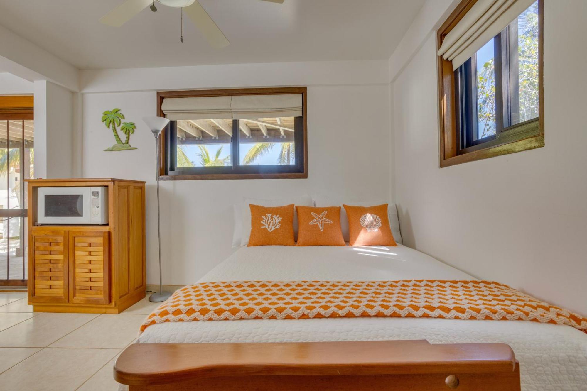 Villa Bella Sway Belize Maya Beach Exterior foto