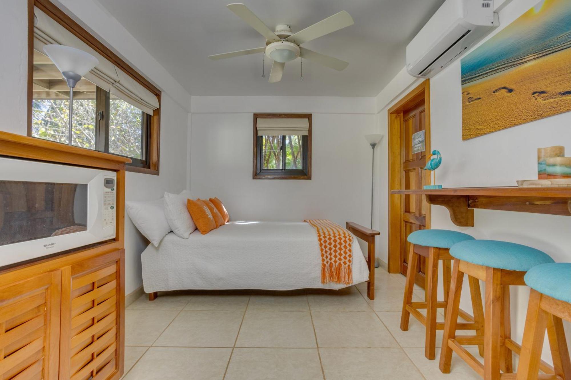 Villa Bella Sway Belize Maya Beach Exterior foto