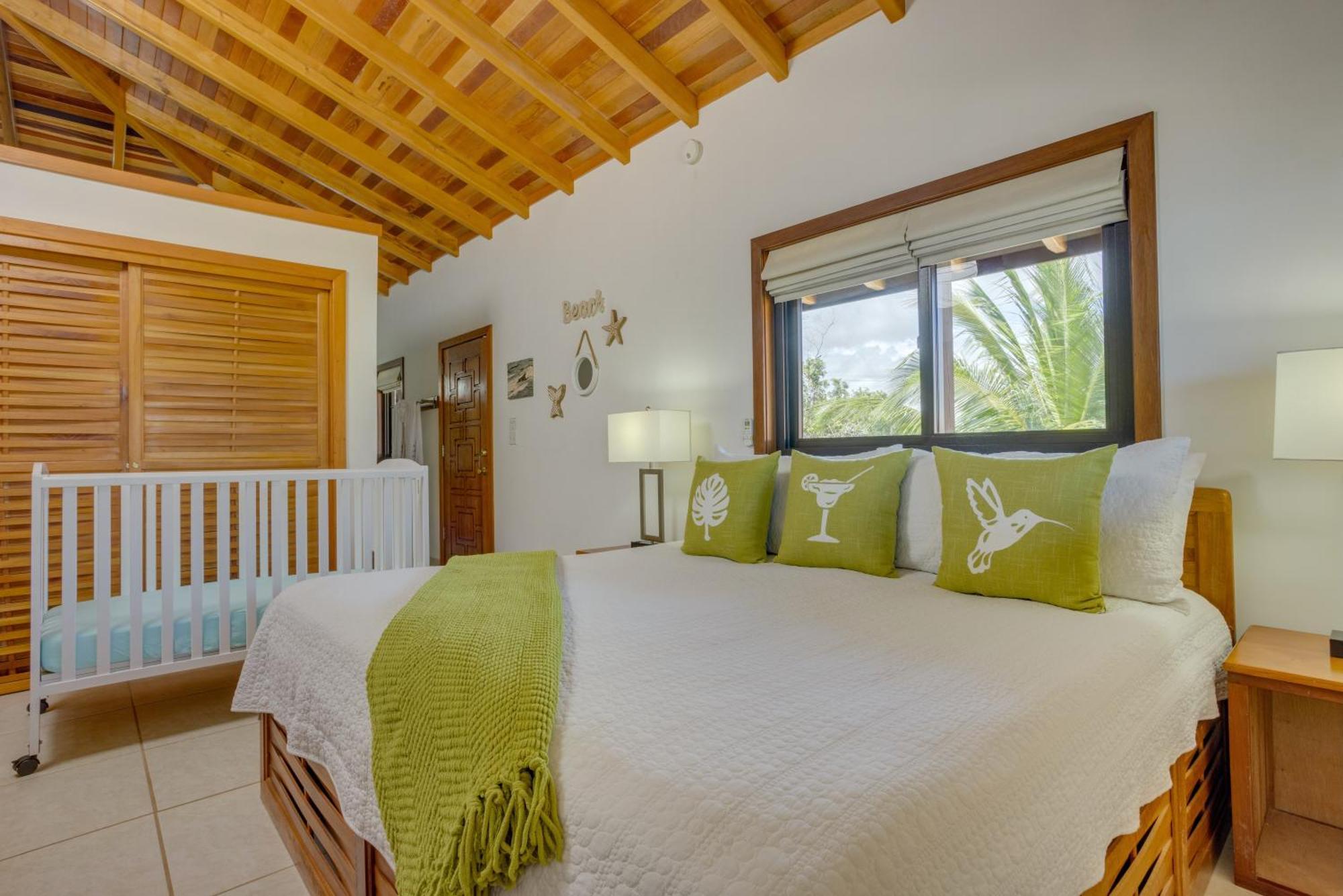 Villa Bella Sway Belize Maya Beach Exterior foto