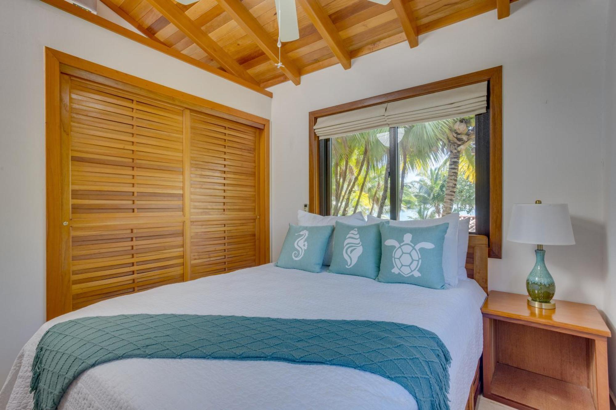 Villa Bella Sway Belize Maya Beach Exterior foto