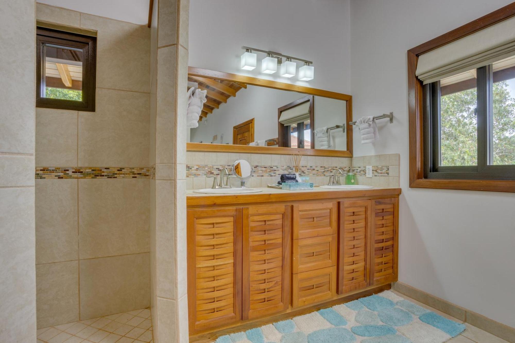 Villa Bella Sway Belize Maya Beach Exterior foto