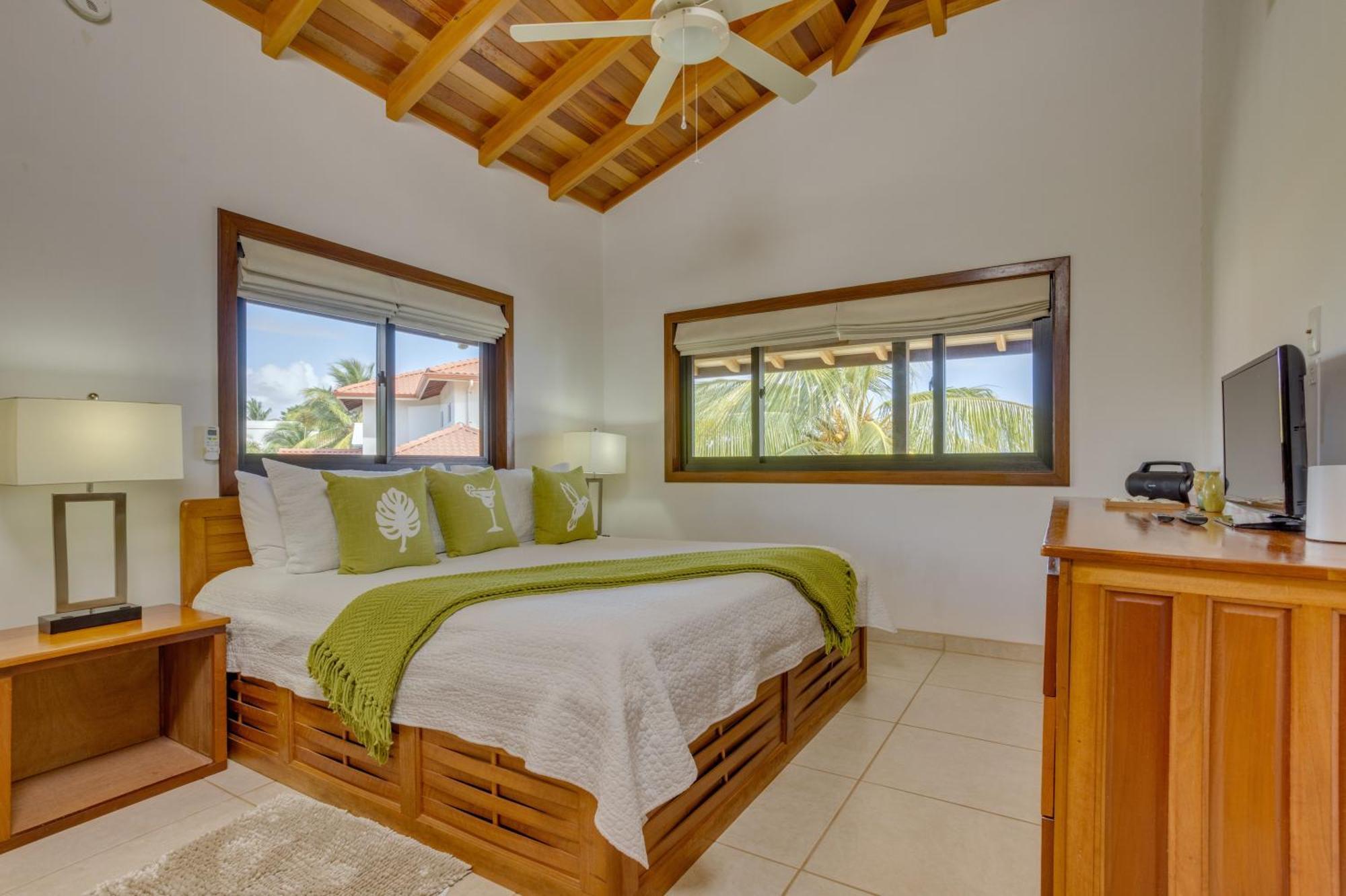Villa Bella Sway Belize Maya Beach Exterior foto