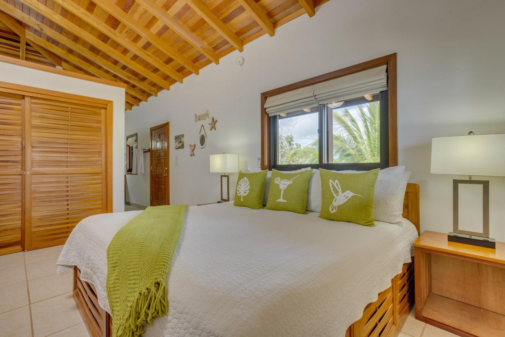Villa Bella Sway Belize Maya Beach Exterior foto
