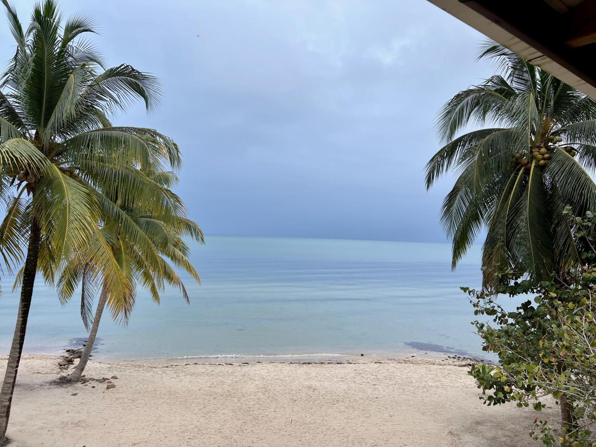 Villa Bella Sway Belize Maya Beach Exterior foto